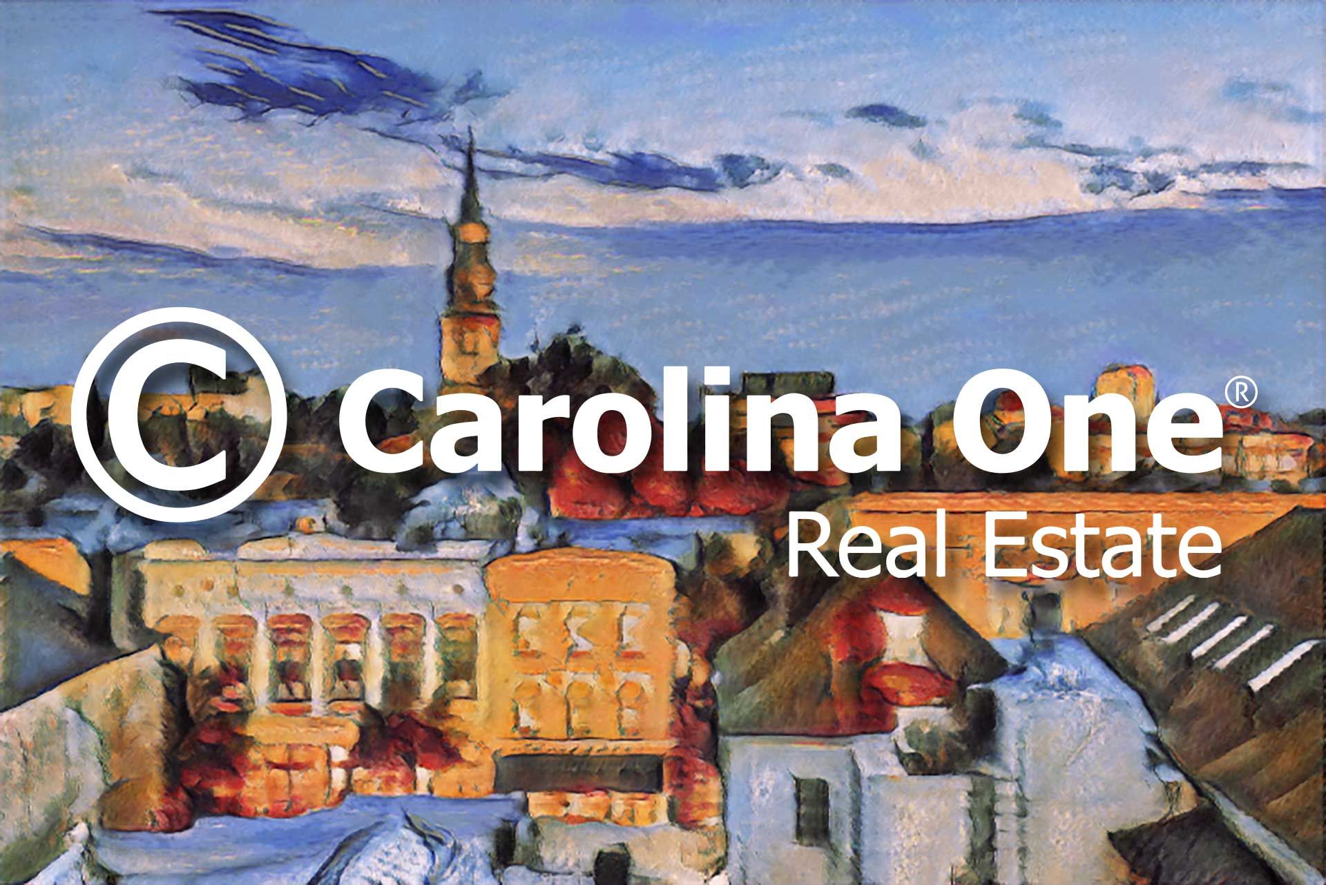 Carolina-One-Real-Estate