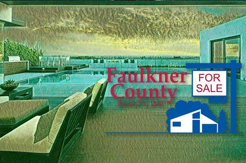 Faulkner-County-Realty