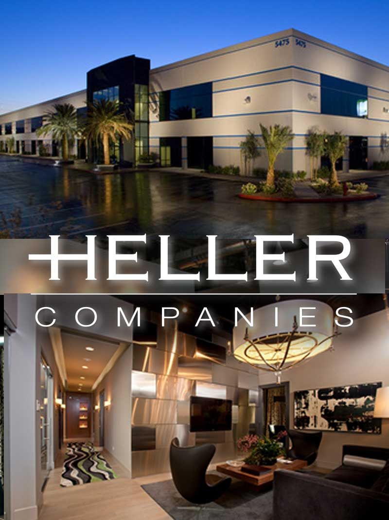 Heller-Compamies