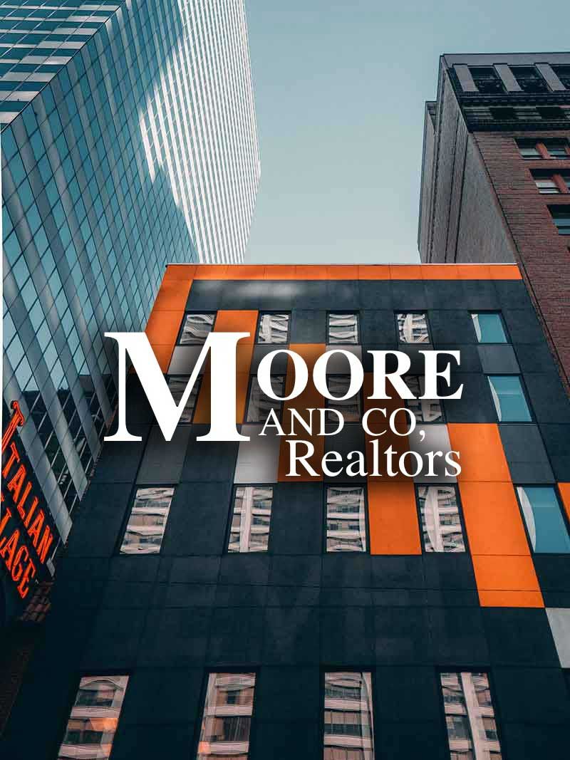 Moore & Associates-Realty