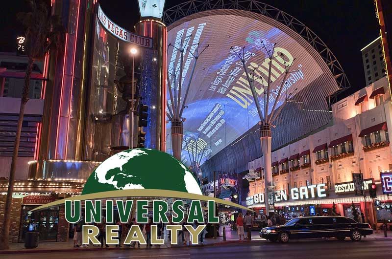 Universal-Realty