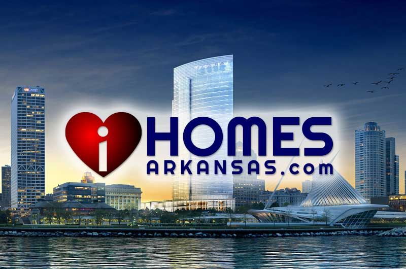 iHomes-Arkansas
